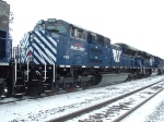 MRL 4308 SD70ACe